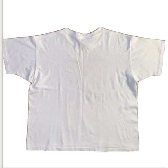 Vintage Mickey Unlimited t-shirt size L - Picture 2 of 4